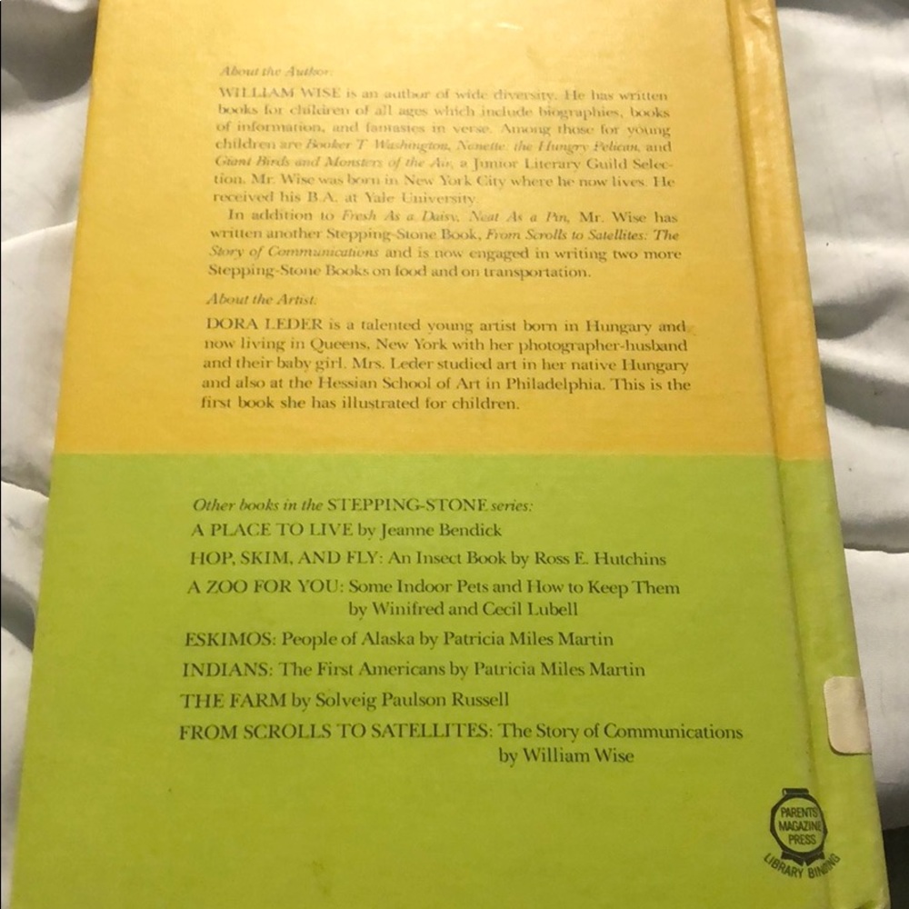 Children Book🤑 - Picture 2 of 5